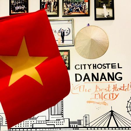 City Hostel Da Nang Eksteriør bilde
