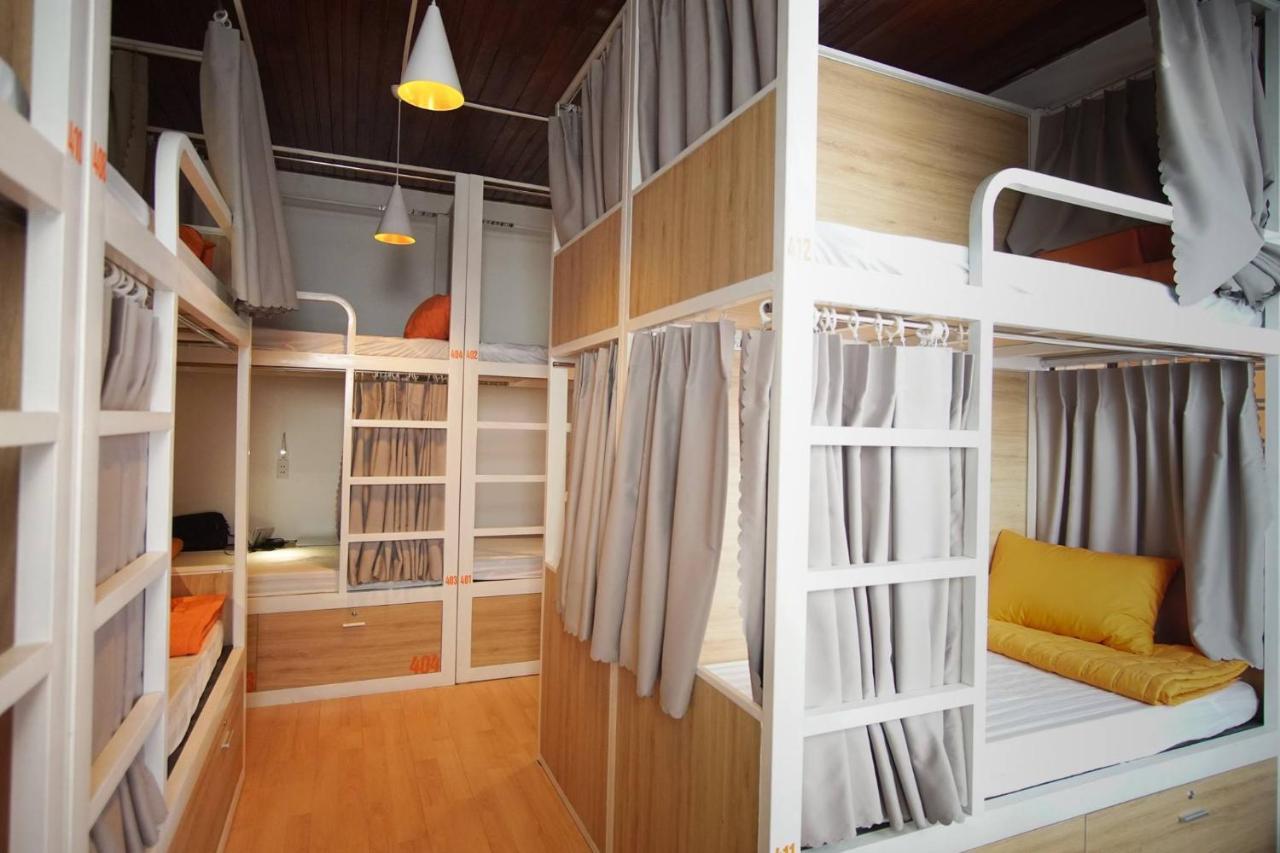 City Hostel Da Nang Eksteriør bilde