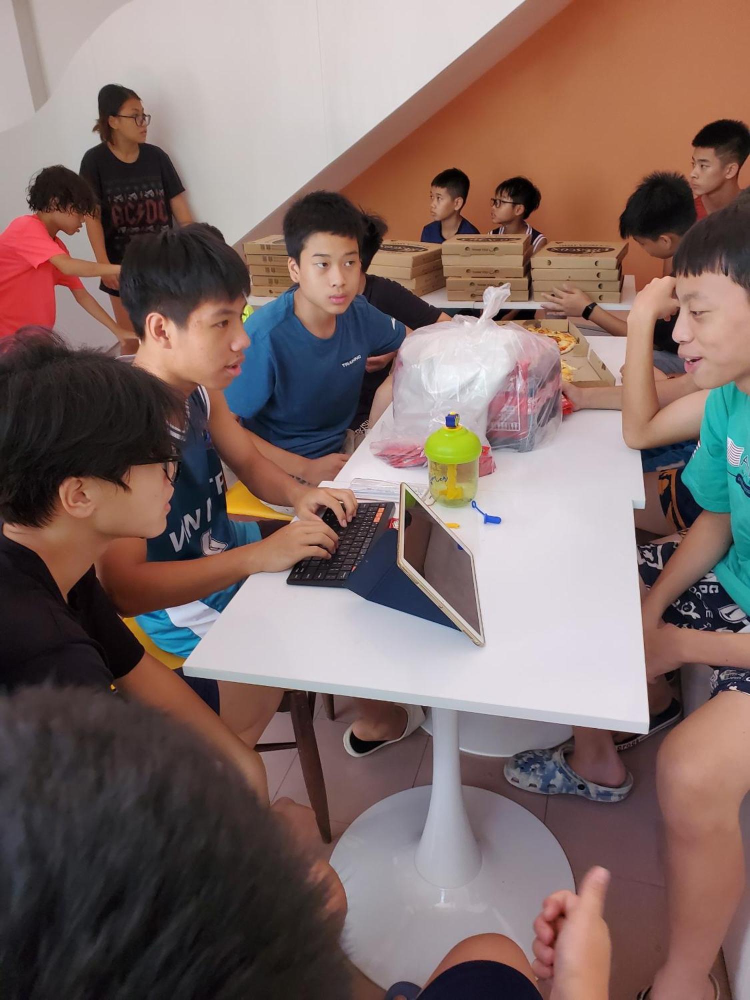 City Hostel Da Nang Eksteriør bilde