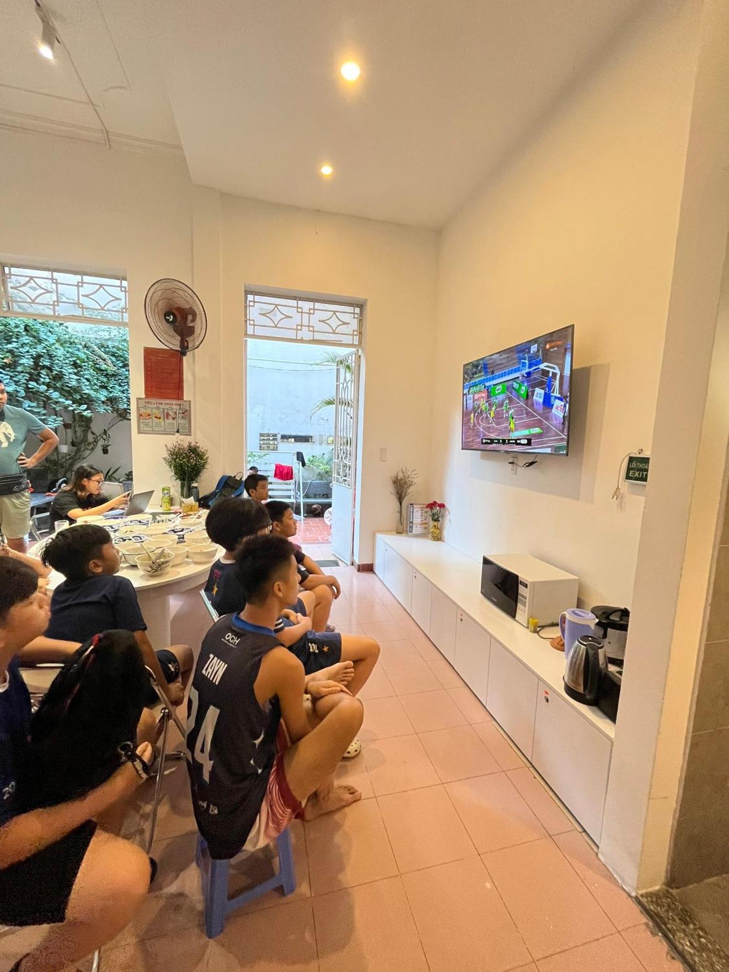 City Hostel Da Nang Eksteriør bilde