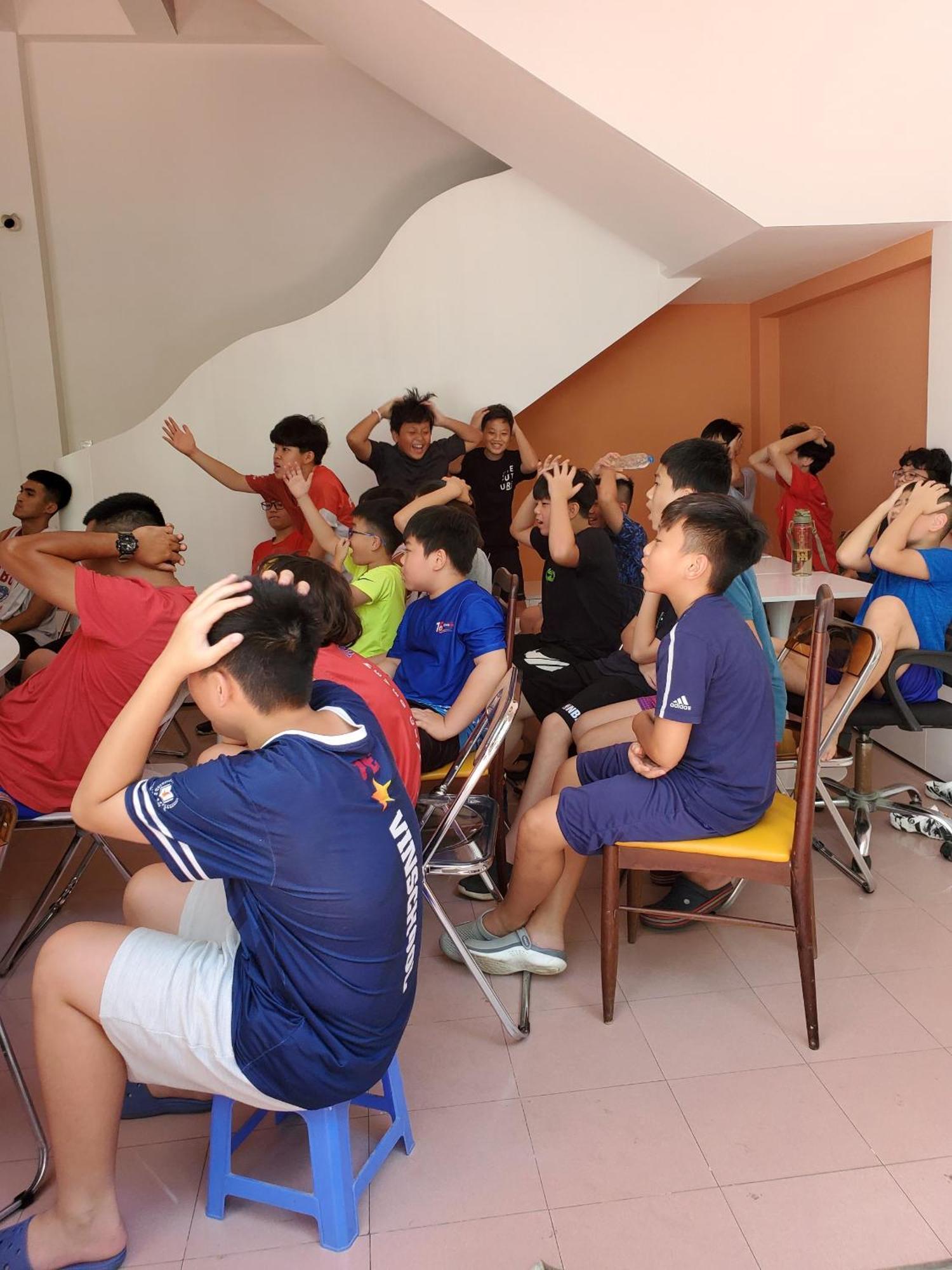 City Hostel Da Nang Eksteriør bilde
