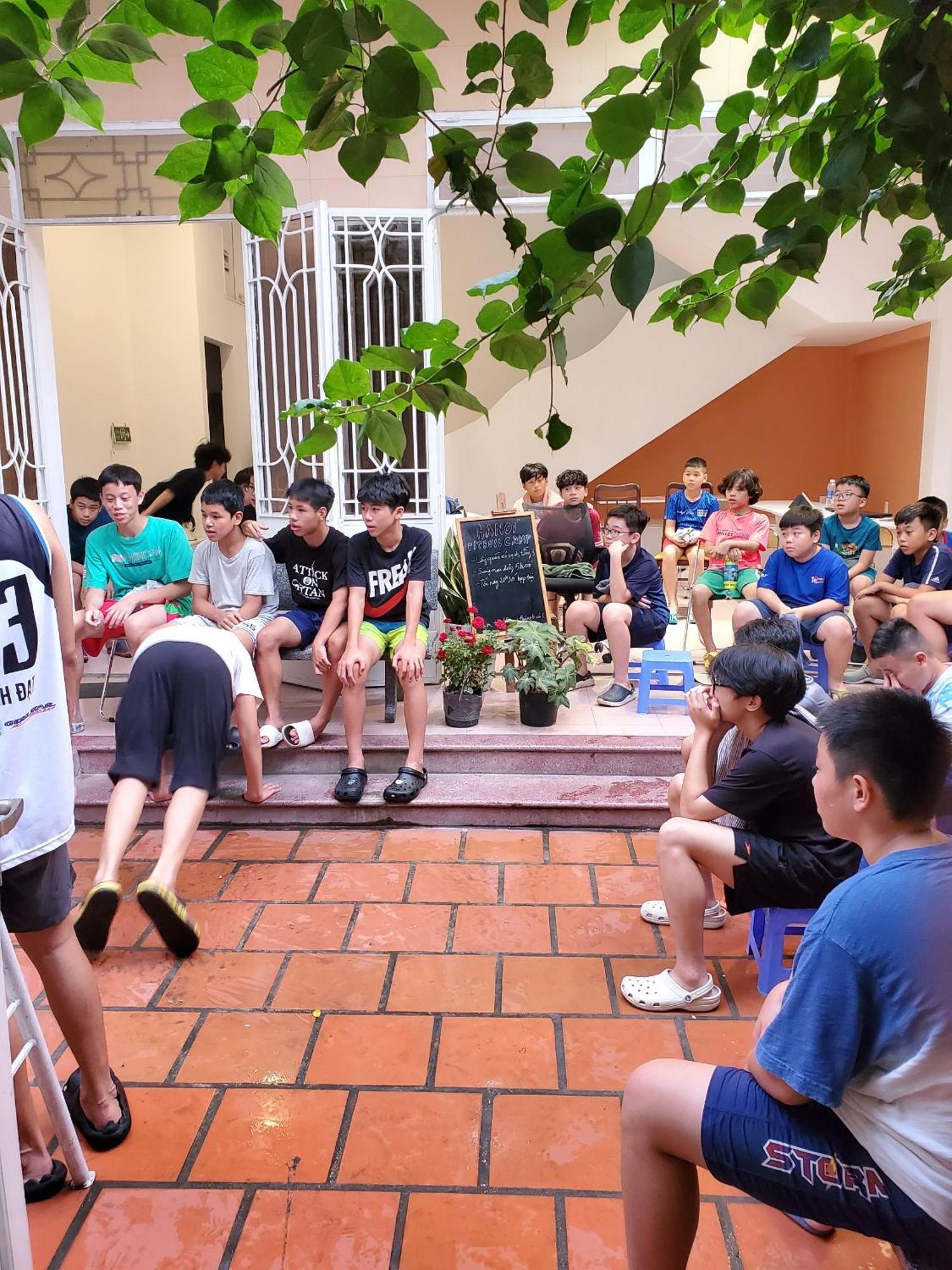 City Hostel Da Nang Eksteriør bilde