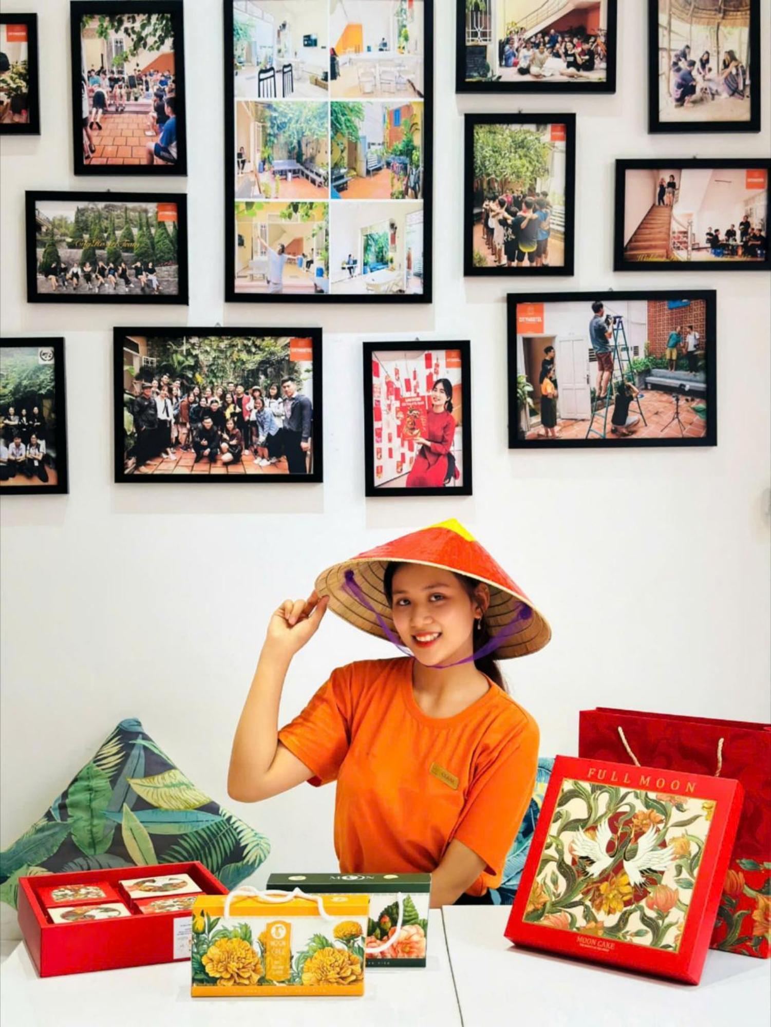 City Hostel Da Nang Eksteriør bilde